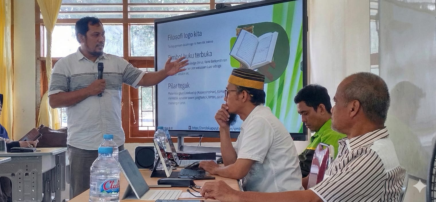 REVOLUSI PENDIDIKAN DARI GOWA: Puruhita Islamic School Lahir, Siapkan Generasi "World Class" dengan Jiwa Masjid